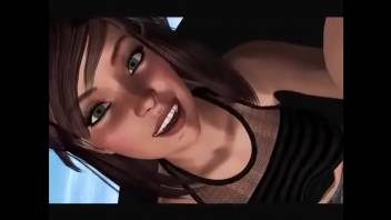Giantess Vore Animated 3dtranssexual